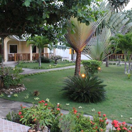 Bohol Sunside Resort Panglao Εξωτερικό φωτογραφία