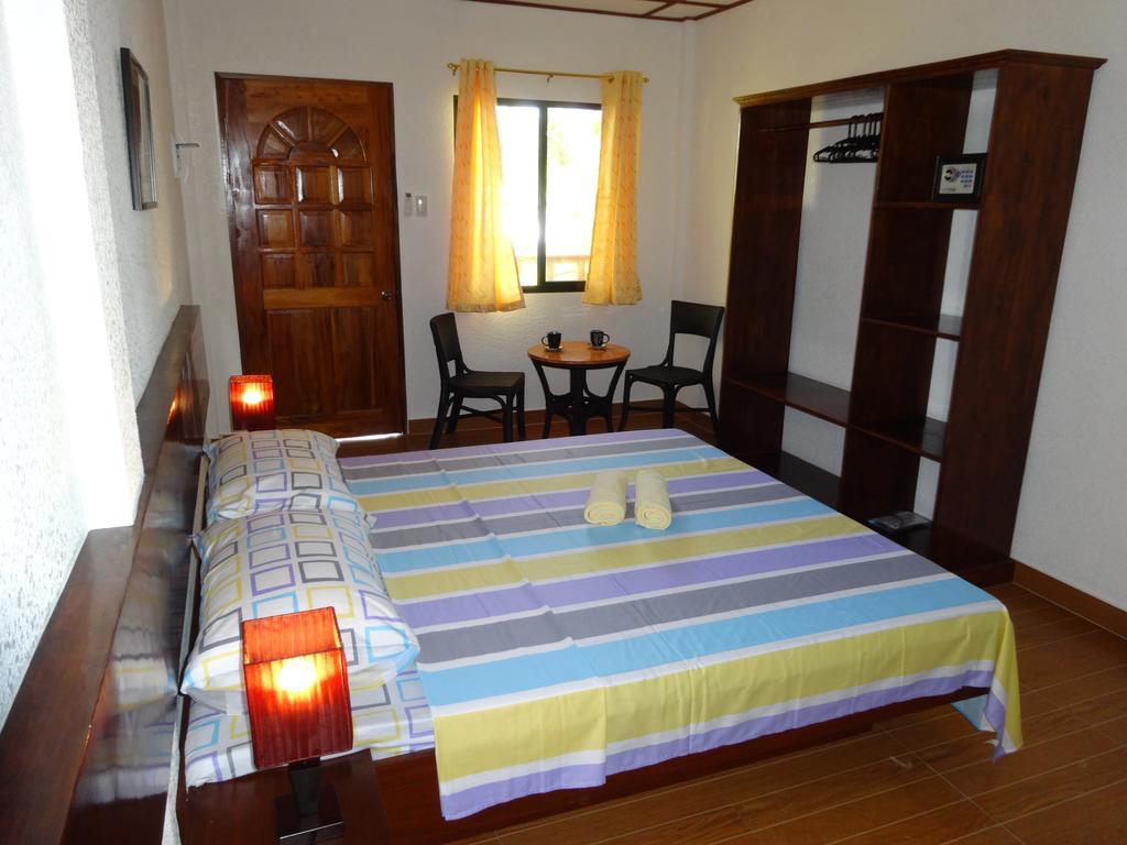 Bohol Sunside Resort Panglao Εξωτερικό φωτογραφία