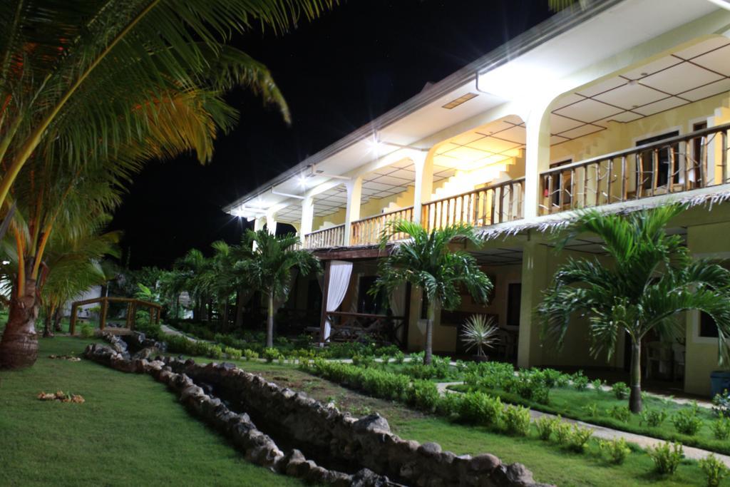 Bohol Sunside Resort Panglao Εξωτερικό φωτογραφία