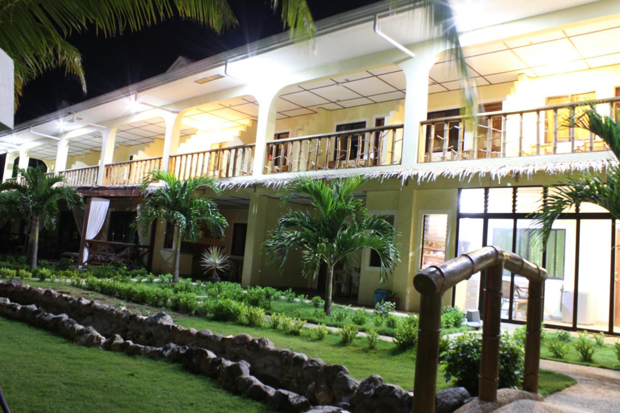 Bohol Sunside Resort Panglao Εξωτερικό φωτογραφία