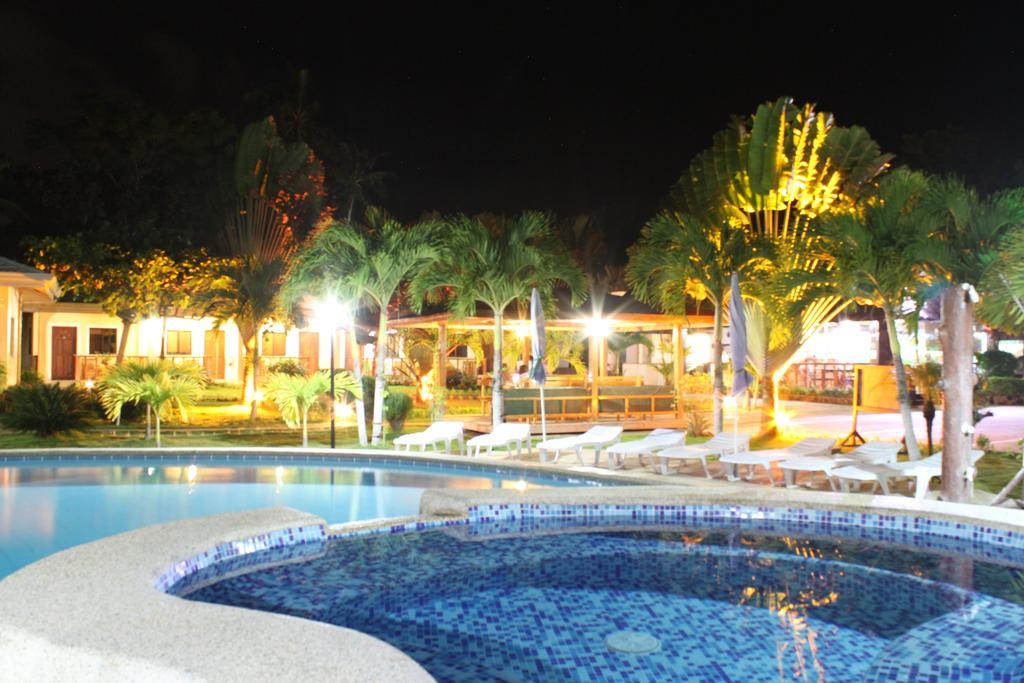 Bohol Sunside Resort Panglao Εξωτερικό φωτογραφία