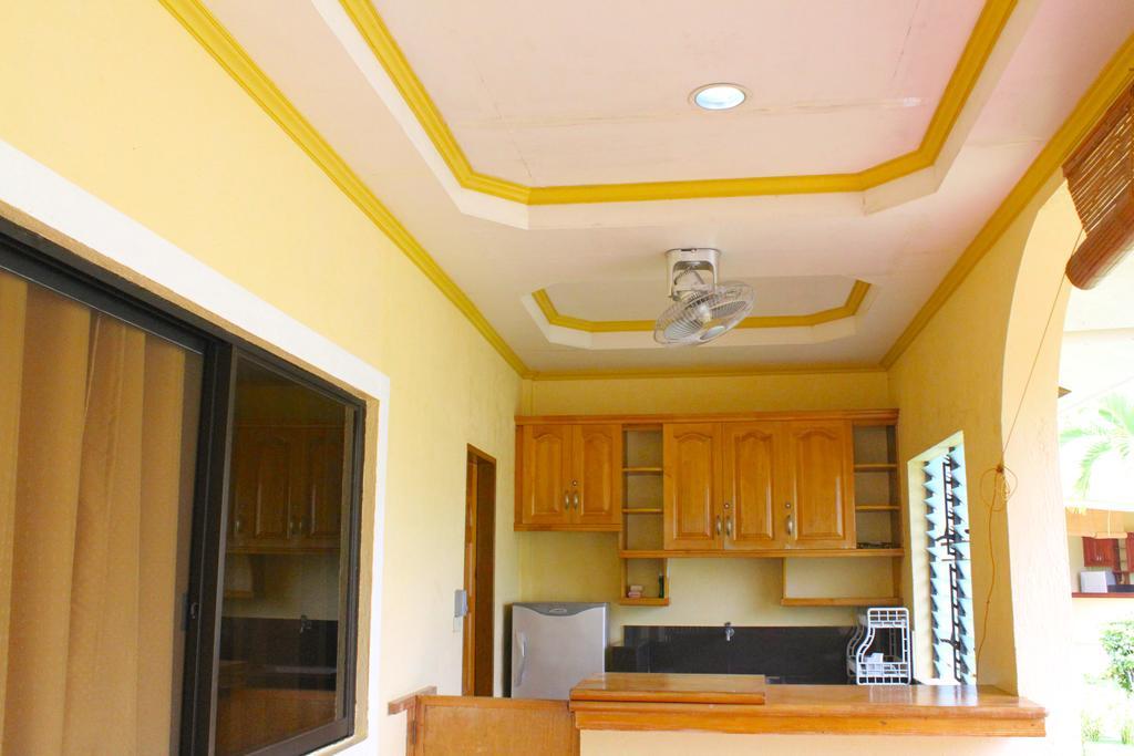 Bohol Sunside Resort Panglao Εξωτερικό φωτογραφία