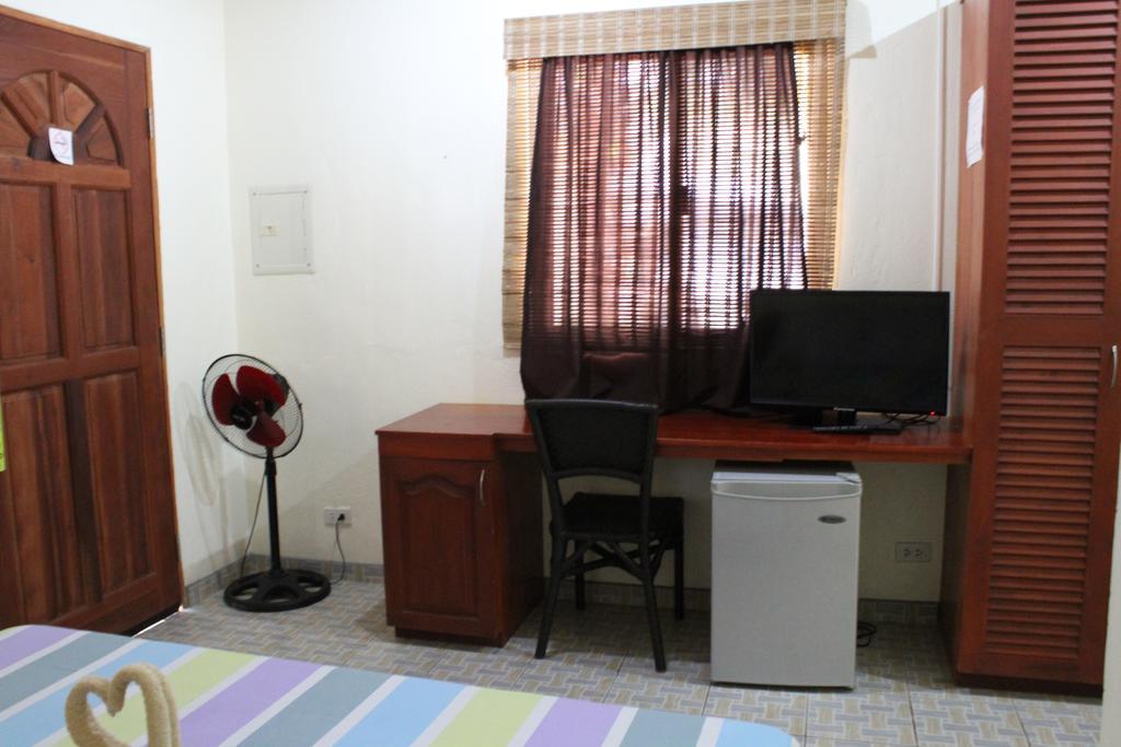 Bohol Sunside Resort Panglao Εξωτερικό φωτογραφία