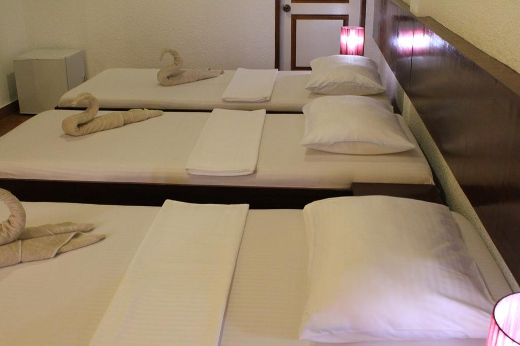 Bohol Sunside Resort Panglao Εξωτερικό φωτογραφία