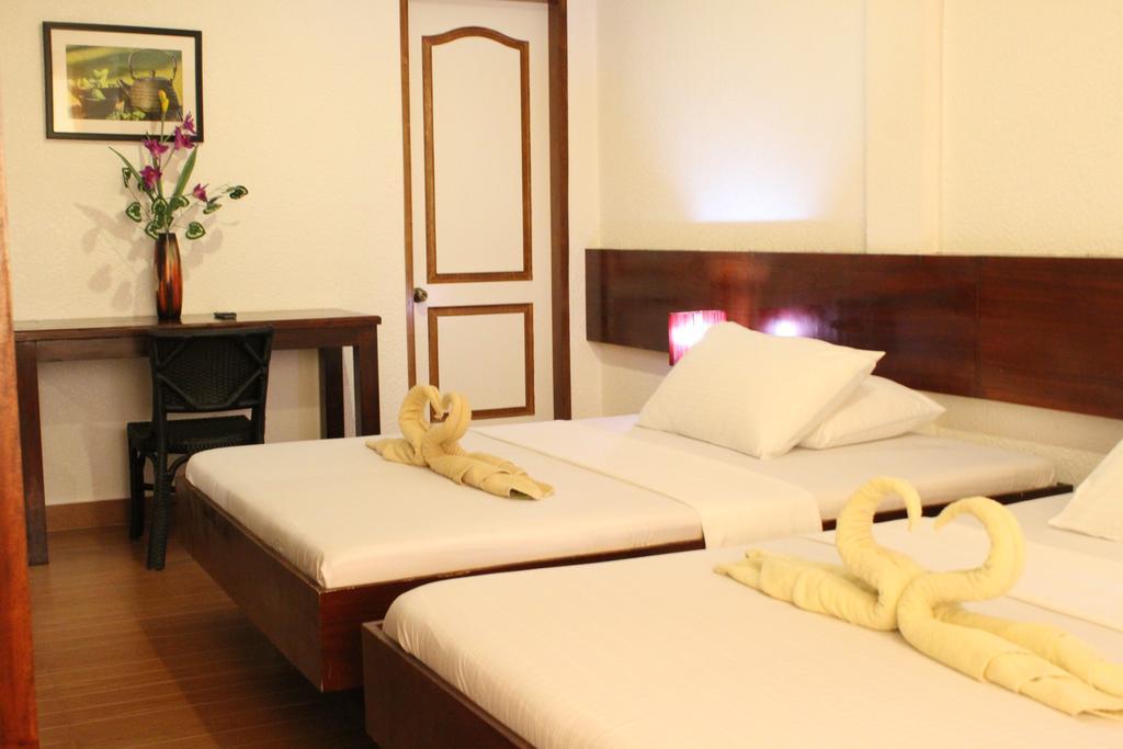 Bohol Sunside Resort Panglao Εξωτερικό φωτογραφία