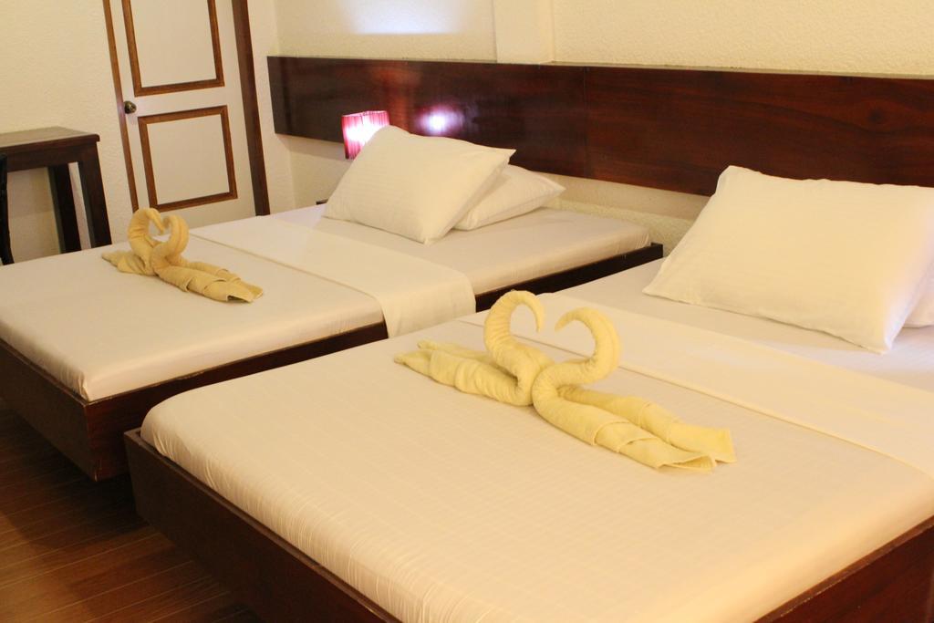 Bohol Sunside Resort Panglao Εξωτερικό φωτογραφία