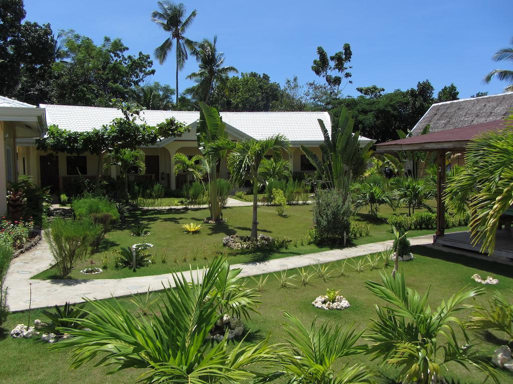 Bohol Sunside Resort Panglao Εξωτερικό φωτογραφία