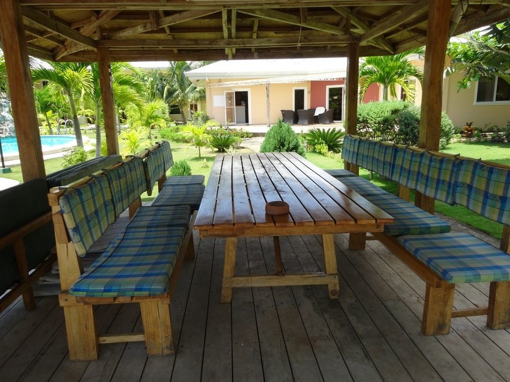 Bohol Sunside Resort Panglao Εξωτερικό φωτογραφία
