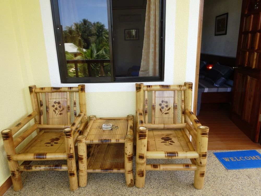 Bohol Sunside Resort Panglao Εξωτερικό φωτογραφία