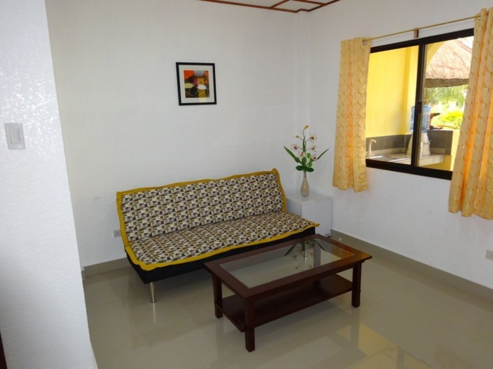 Bohol Sunside Resort Panglao Εξωτερικό φωτογραφία