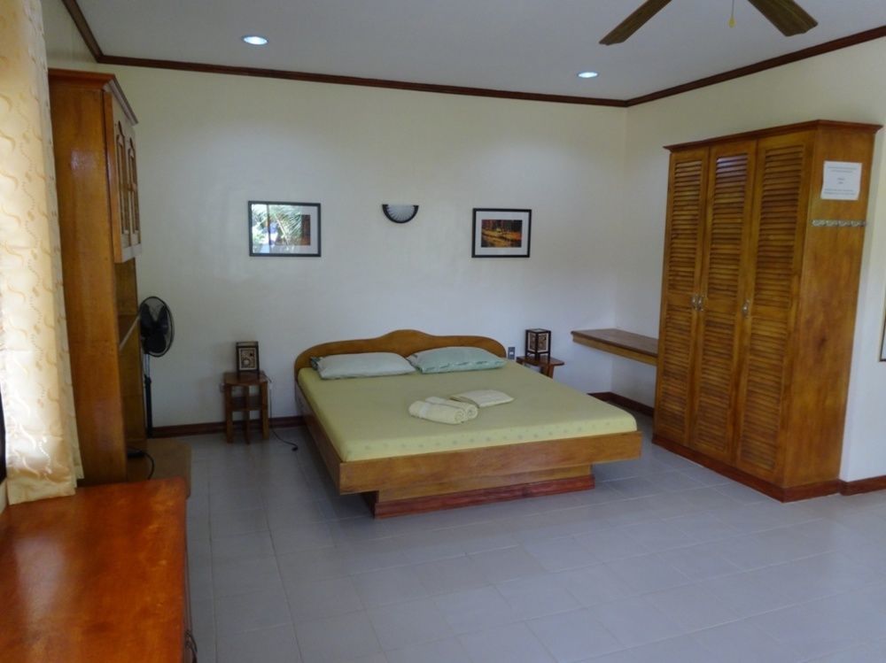 Bohol Sunside Resort Panglao Εξωτερικό φωτογραφία