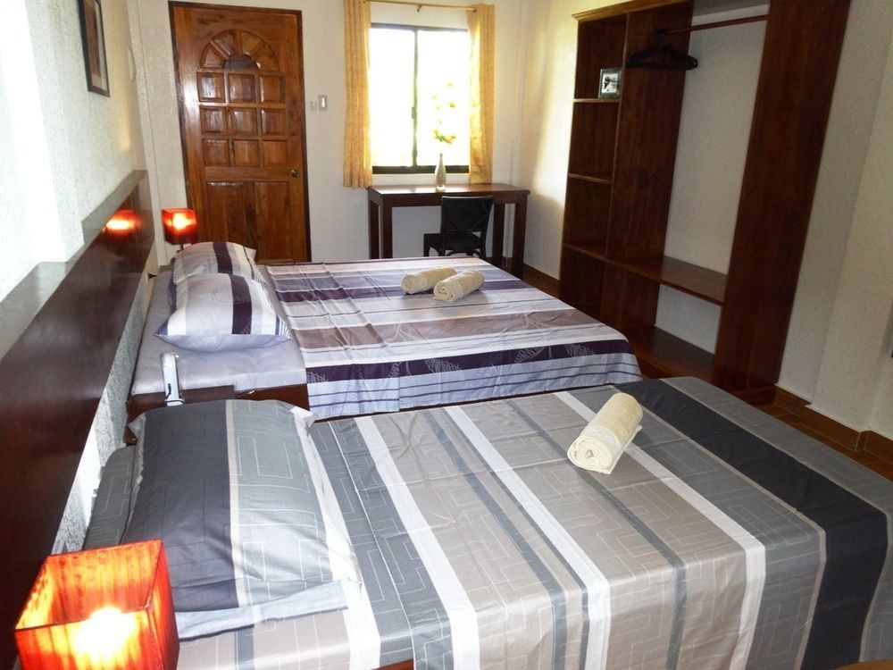 Bohol Sunside Resort Panglao Εξωτερικό φωτογραφία