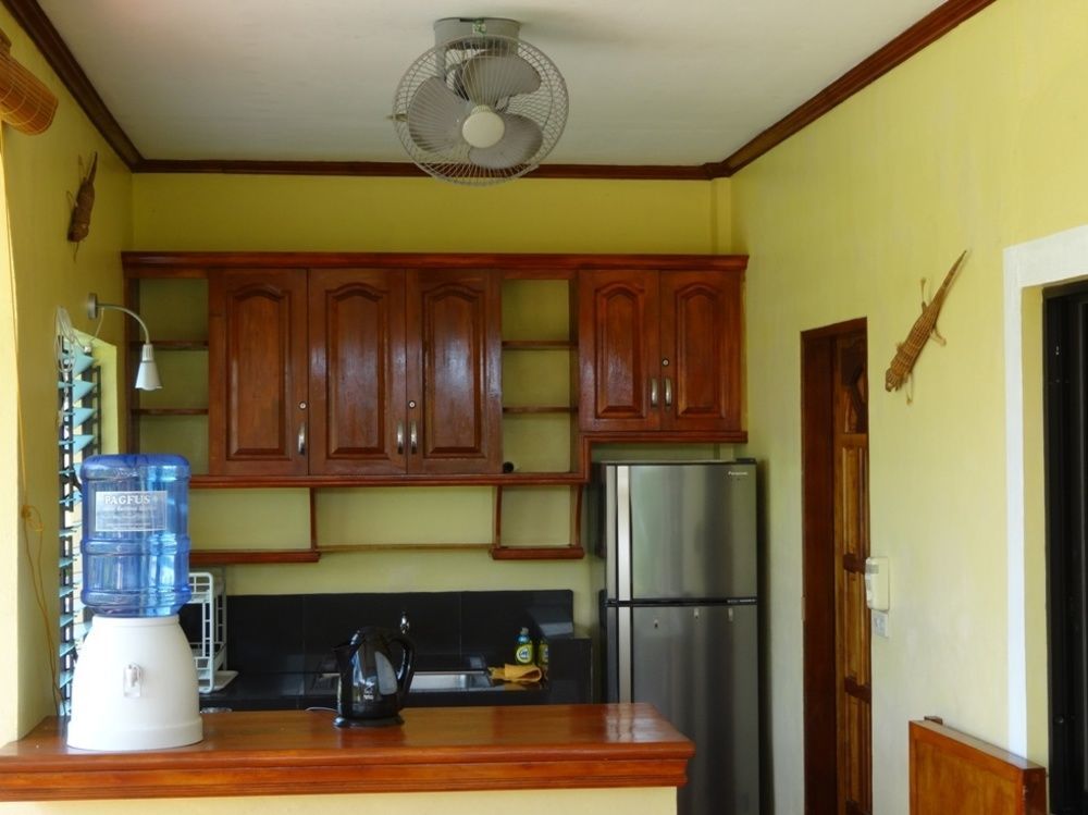 Bohol Sunside Resort Panglao Εξωτερικό φωτογραφία