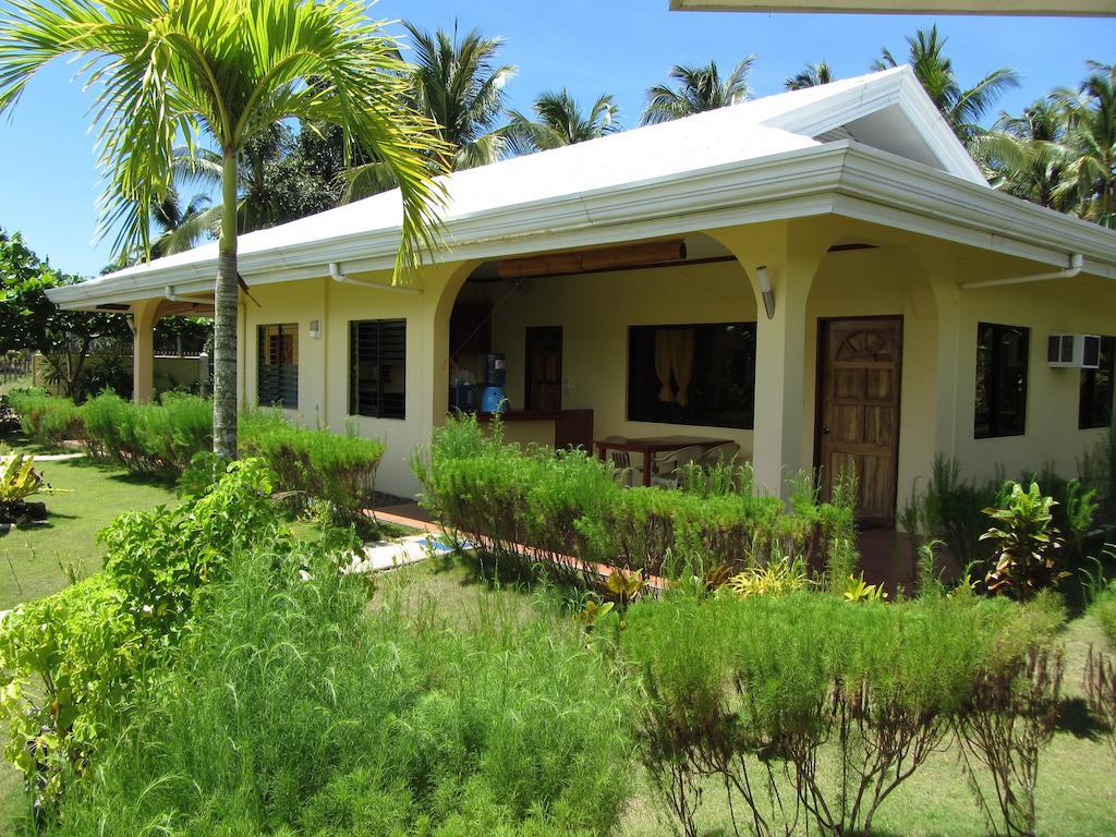 Bohol Sunside Resort Panglao Δωμάτιο φωτογραφία
