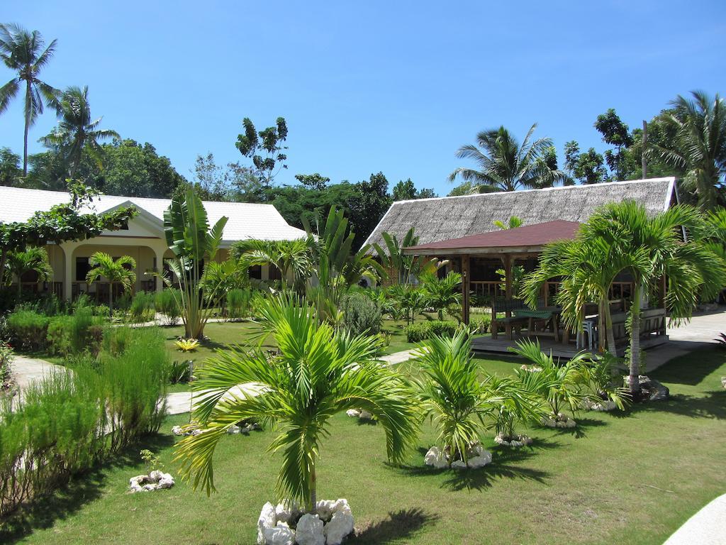 Bohol Sunside Resort Panglao Εξωτερικό φωτογραφία
