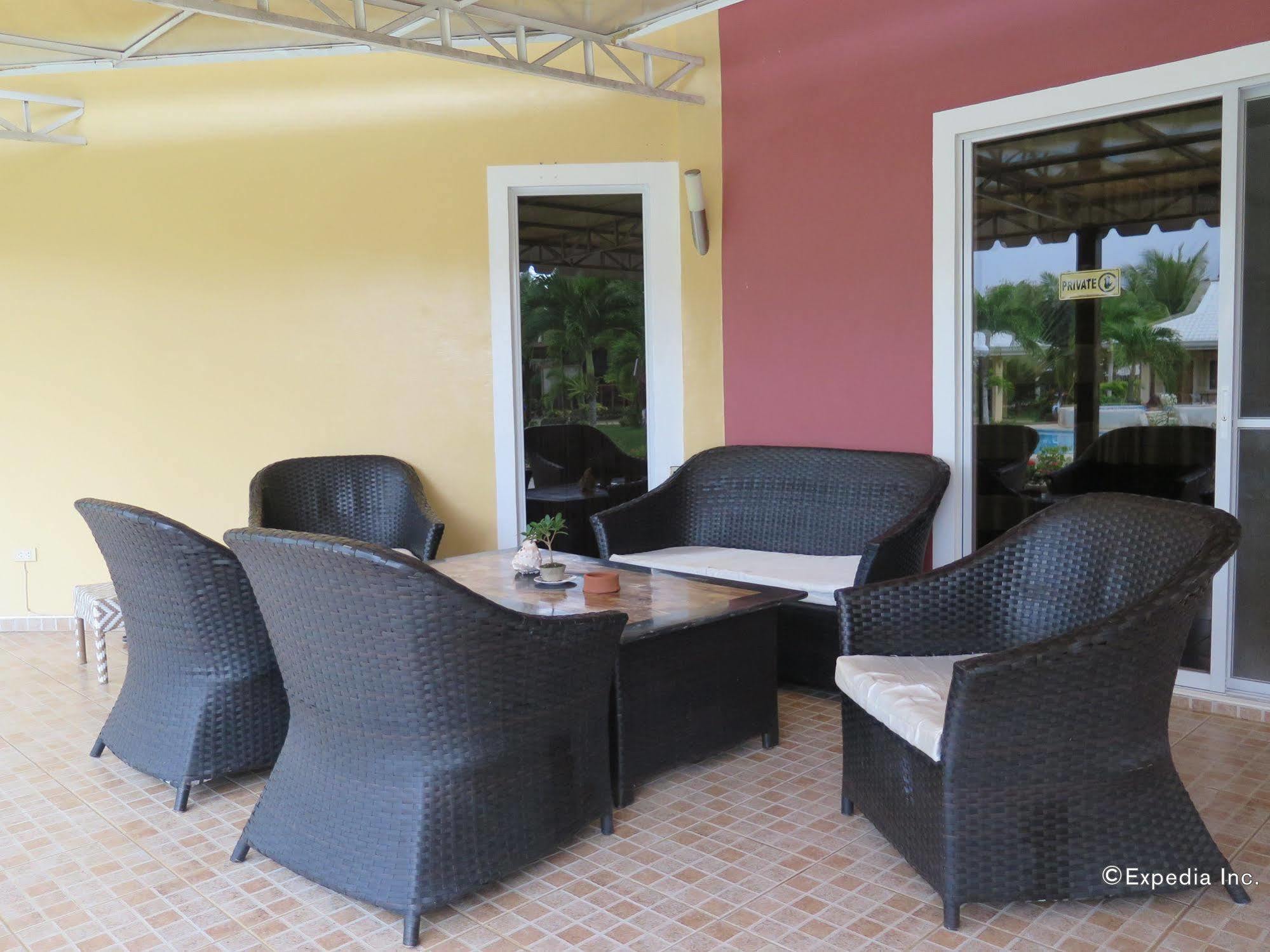 Bohol Sunside Resort Panglao Εξωτερικό φωτογραφία