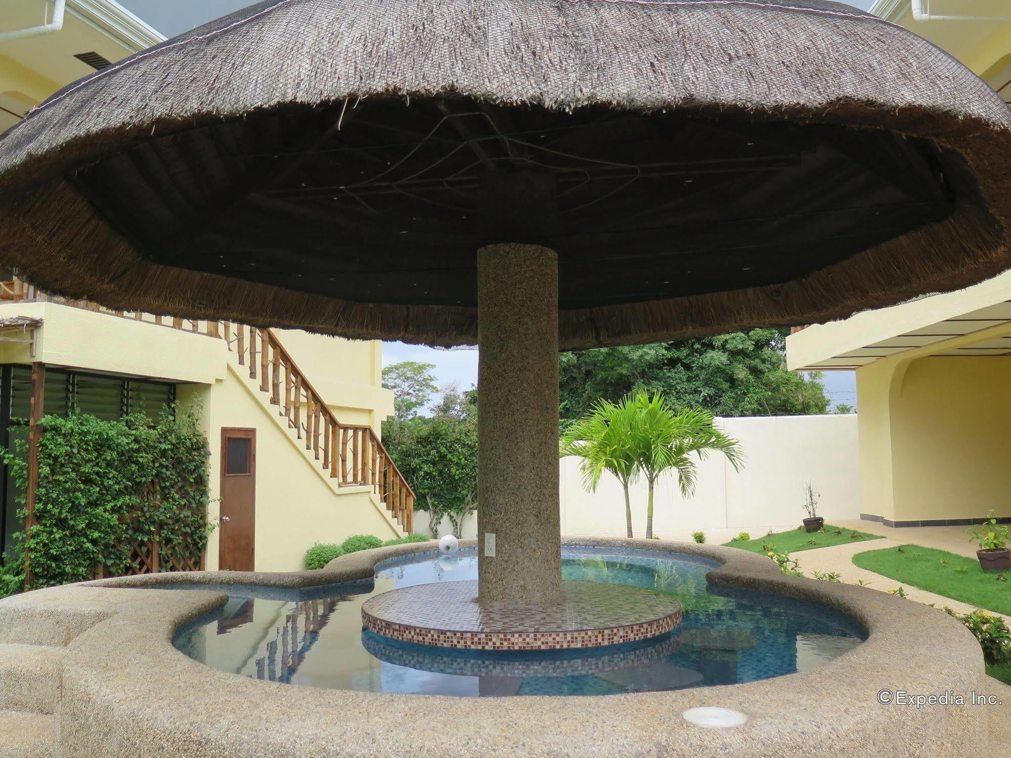 Bohol Sunside Resort Panglao Εξωτερικό φωτογραφία