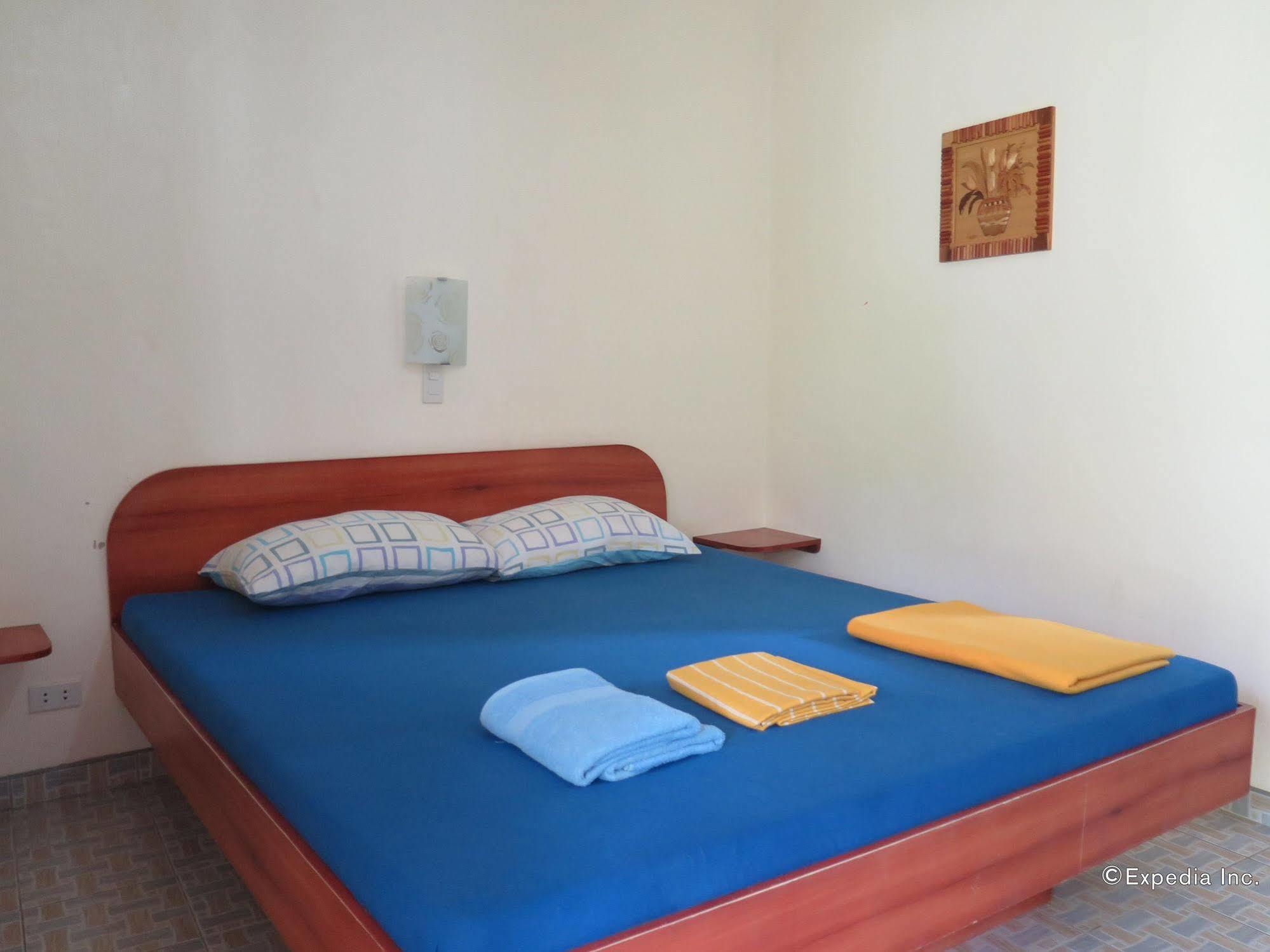 Bohol Sunside Resort Panglao Εξωτερικό φωτογραφία