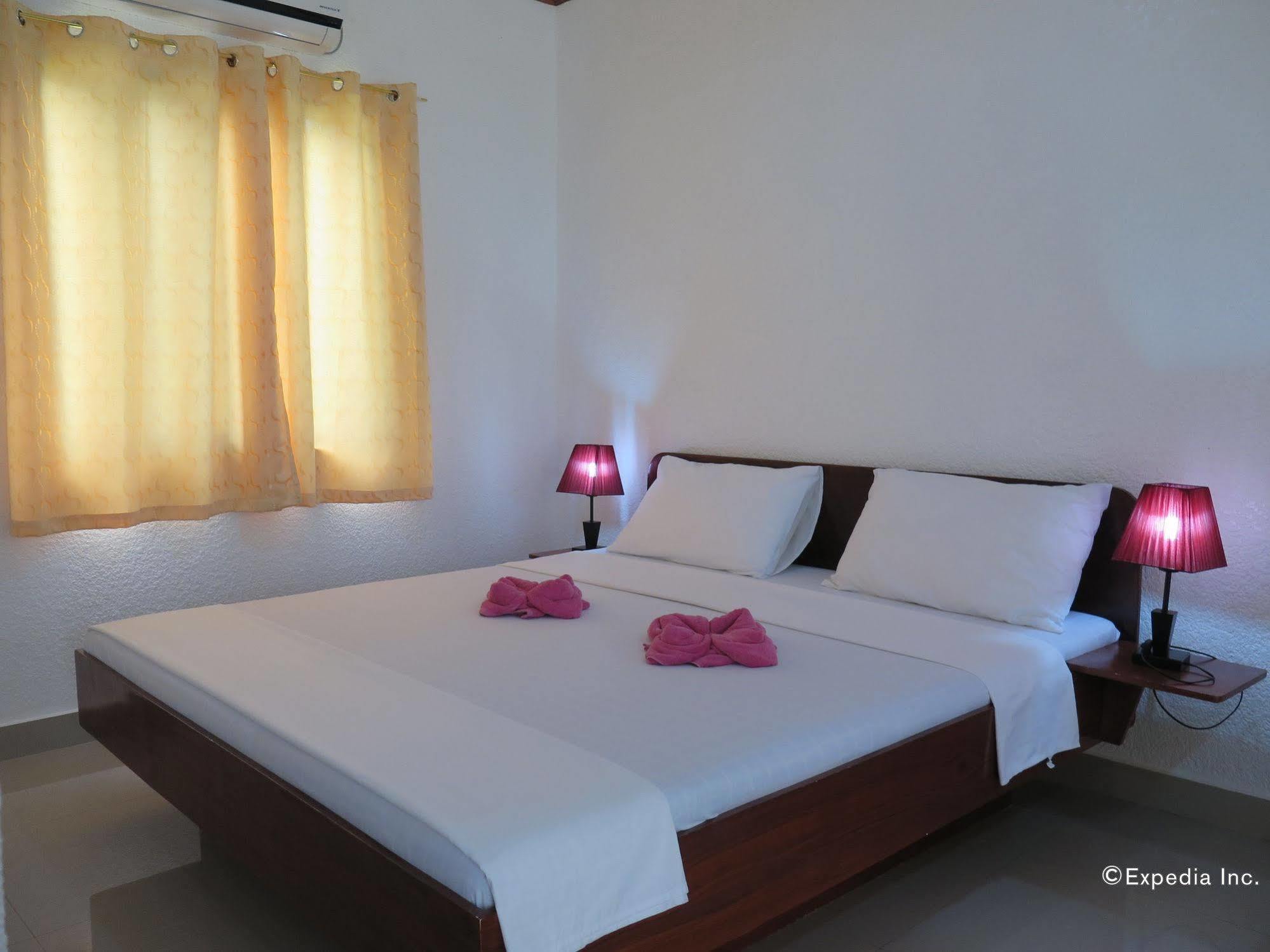Bohol Sunside Resort Panglao Εξωτερικό φωτογραφία