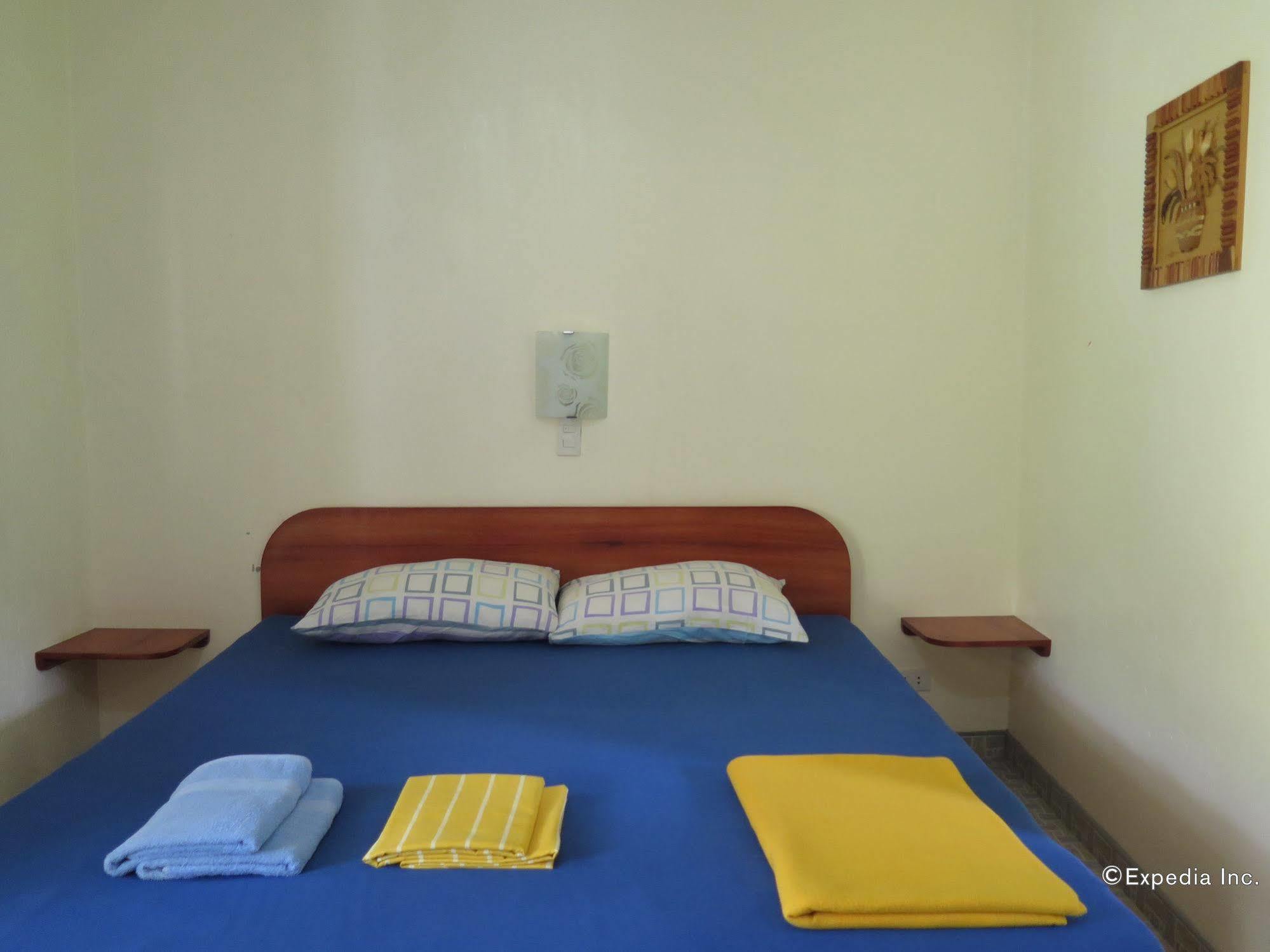 Bohol Sunside Resort Panglao Εξωτερικό φωτογραφία