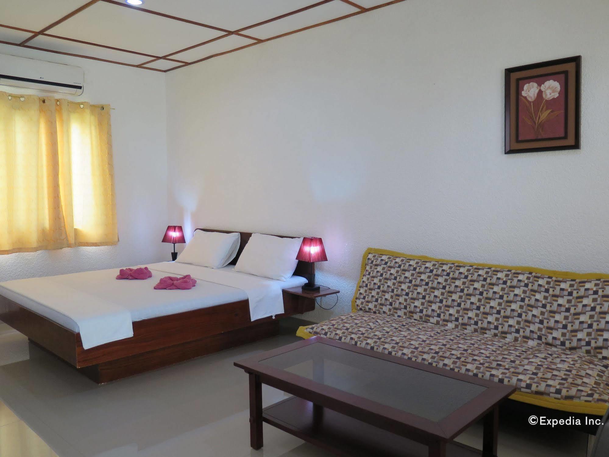 Bohol Sunside Resort Panglao Εξωτερικό φωτογραφία