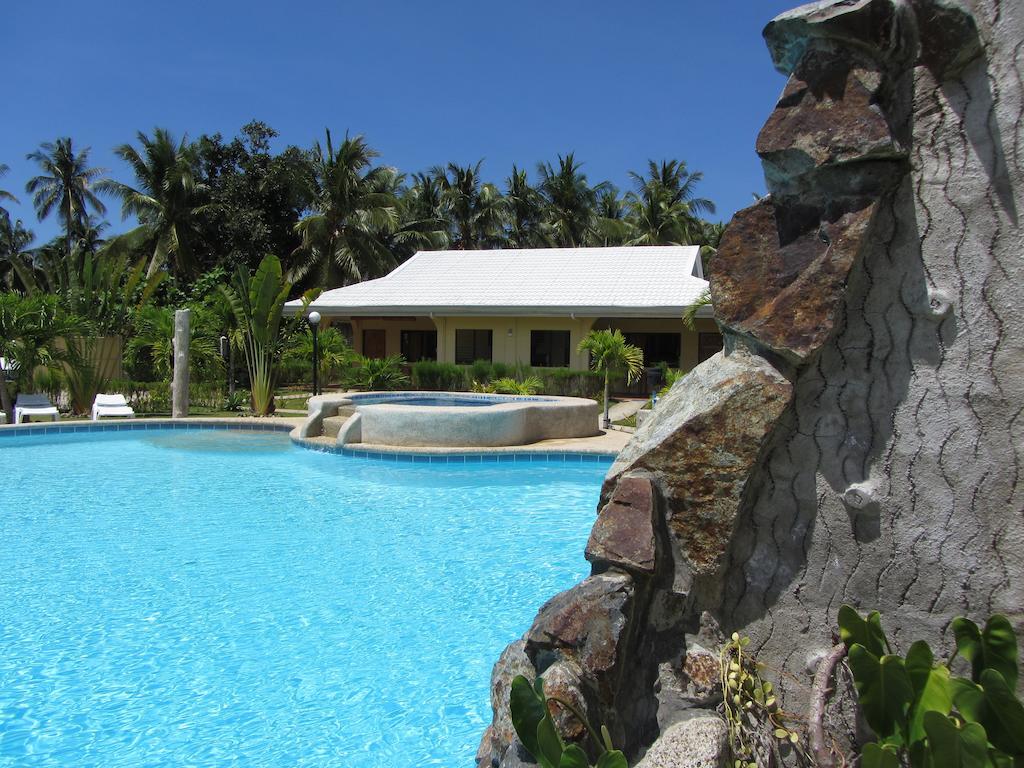 Bohol Sunside Resort Panglao Εξωτερικό φωτογραφία